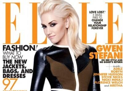 Gwen Stefani torna con un nuovo style