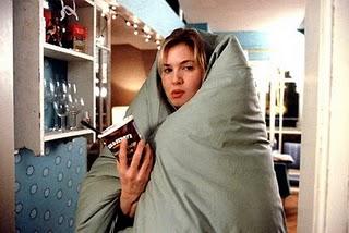 Sunday Scoop (3): Bridget Jones 3