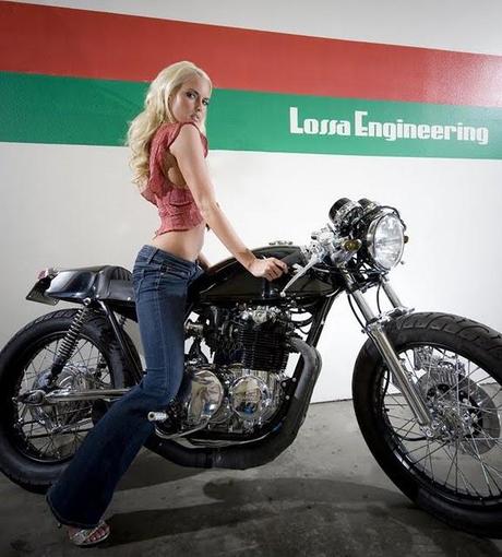 Lossa Engineering Lossa Engineering