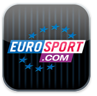 L'applicazione Eurosport si aggiorna con diverse novità versione 2.1.1