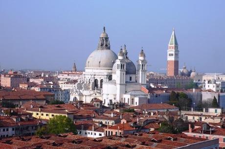 Ciao ciao Venezia: è salpata la prima Dream Cruise del blog!