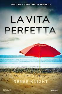 nuova uscita Piemme: La vita perfetta