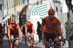 Tirreno Adriatico | ST 2 |PHs