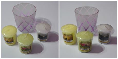 Collezione My Serenity Yankee Candle