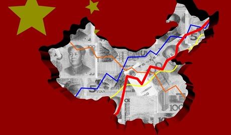 L’incognita debito colpisce anche la Cina