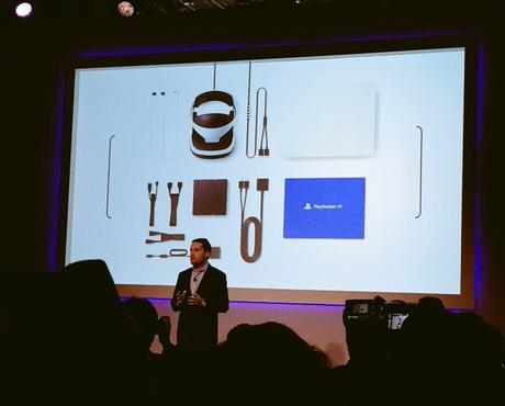 Playstation VR sara’ disponibile a ottobre 2016 al prezzo di 399 Euro playstation_box