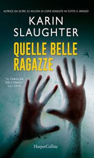 nuova uscita Harper Collins: Quelle belle ragazze