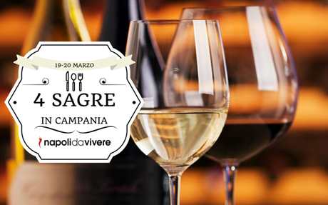 4 sagre in Campania: weekend 19-20 marzo 2016 4 sagre in Campania: weekend 19-20 marzo 2016