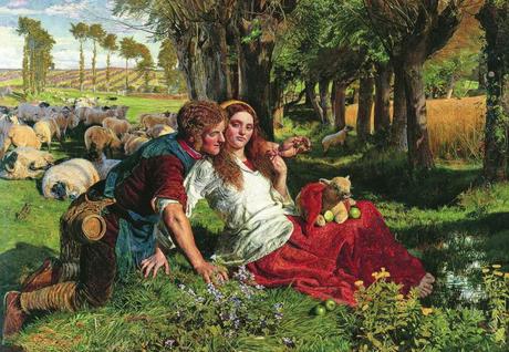 William_Holman_Hunt_Hireling_Sheperd