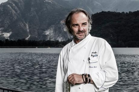 Marco Sacco chef