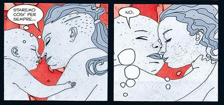 ORFANI: NUOVO MONDO #6 ORFANI: NUOVO MONDO #6
