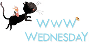 WWW... Wednesday #6