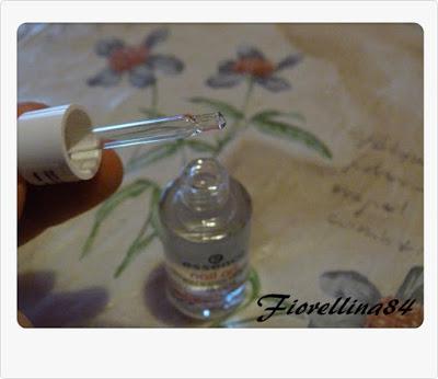 Nail art express dry drops - Essence