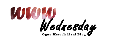 WWW...Wednesday #25