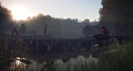 CryEngine V: svelato al GDC