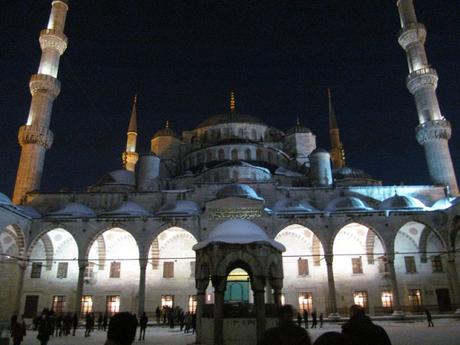 Istanbul: la magia di due continenti in un’unica città