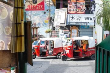 In Guatemala per imparare lo spagnolo e riscoprire la semplicità