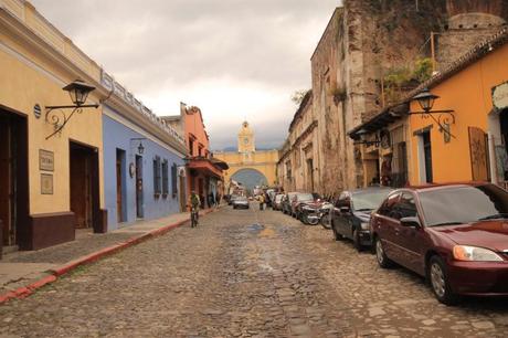 In Guatemala per imparare lo spagnolo e riscoprire la semplicità