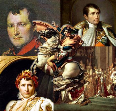 Napoleone, un carattere speciale fin dall'infanzia