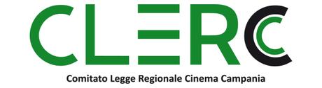 Logo CLERCC - Comitato Legge Regionale Cinema Campania