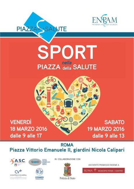 Brochure - Sport nella piazza della salute_Page_1