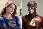 “The Flash”: nuovo teaser per il crossover con Supergirl