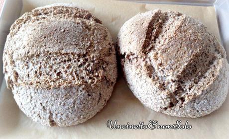 Pane ai 5 cereali 🍞 Unknown-1
