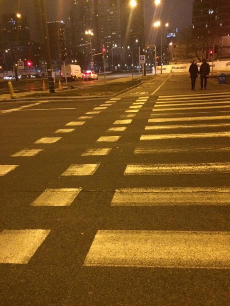 E un altro nostro lettore è andato a Varsavia ed è rimasto sconcertato dal confronto con Roma. Un classico E un altro nostro lettore è andato a Varsavia ed è rimasto sconcertato dal confronto con Roma. Un classico