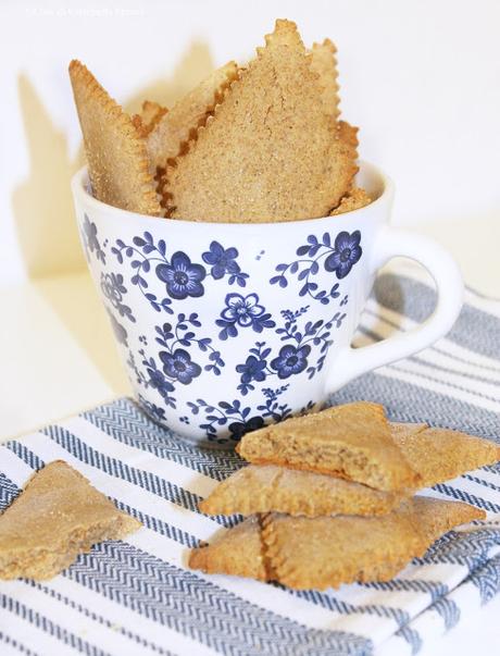 Biscotti Inzupposi GlutenFree e differenza tra Intolleranza e Allergia