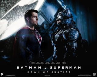 Batman vs Superman: Dawn of Justice il nuovo film della Warner Bros Pictures Italia