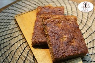 Torta al cocco senza uova