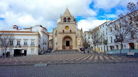 Alentejo questo sconosciuto, prima tappa ELVAS