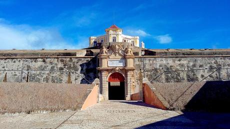 Alentejo questo sconosciuto, prima tappa ELVAS