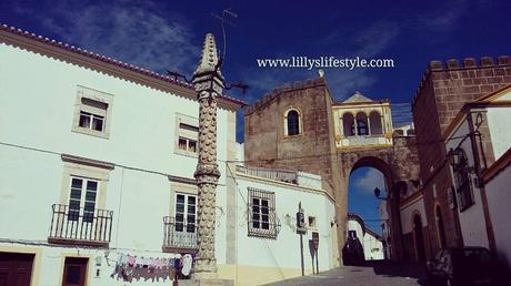 Alentejo questo sconosciuto, prima tappa ELVAS