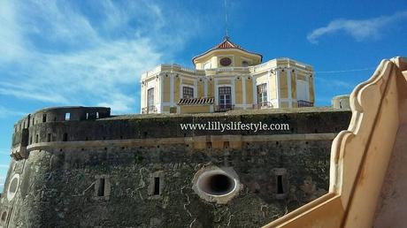 Alentejo questo sconosciuto, prima tappa ELVAS