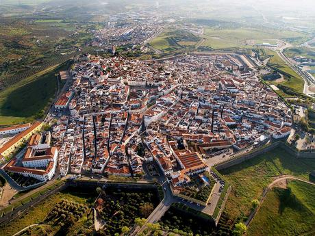 Alentejo questo sconosciuto, prima tappa ELVAS