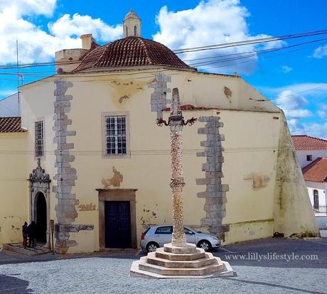 Alentejo questo sconosciuto, prima tappa ELVAS