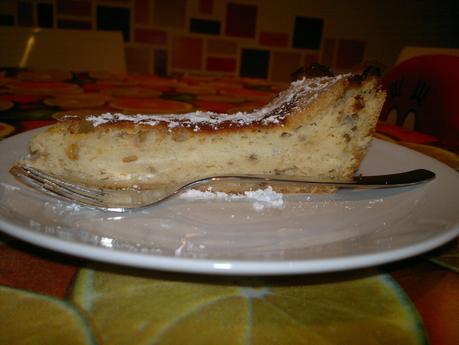 Pastiera napoletana