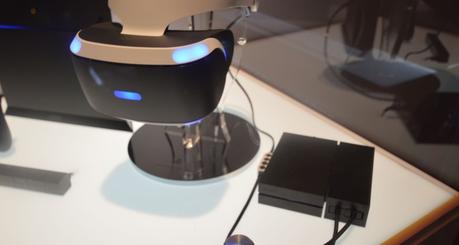 PlayStation VR: Chris Norden chiarisce il ruolo dell’unità esterna