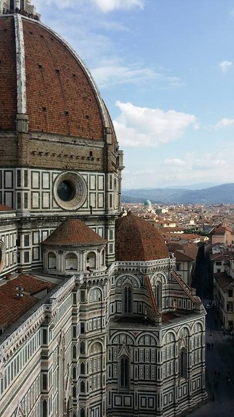 Firenze Letteraria: le librerie più belle della città.