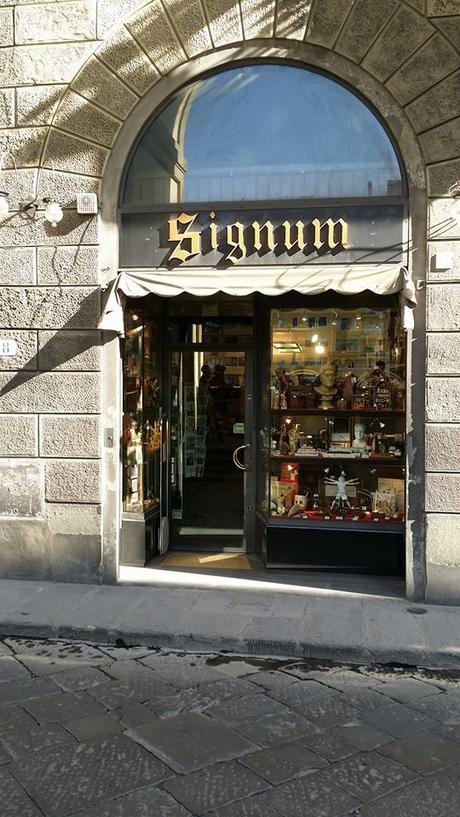 Firenze Letteraria: le librerie più belle della città.
