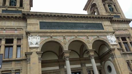 Firenze Letteraria: le librerie più belle della città. Firenze Letteraria: le librerie più belle della città.