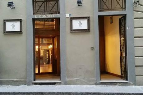 Firenze Letteraria: le librerie più belle della città.