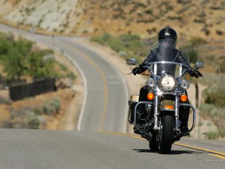 Tour “On the Road” in sella a una Harley Davidson. Tutte le info harley-davidson