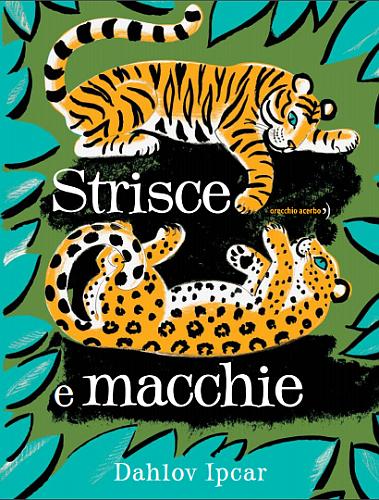 Strisce e macchie