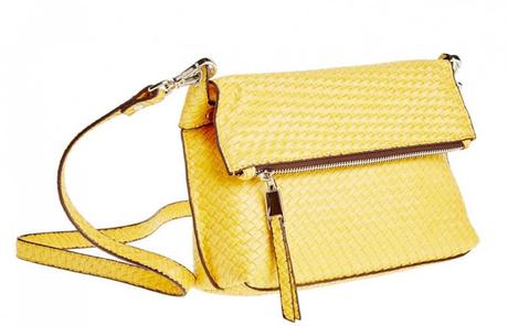 Shopping: regalati una borsa