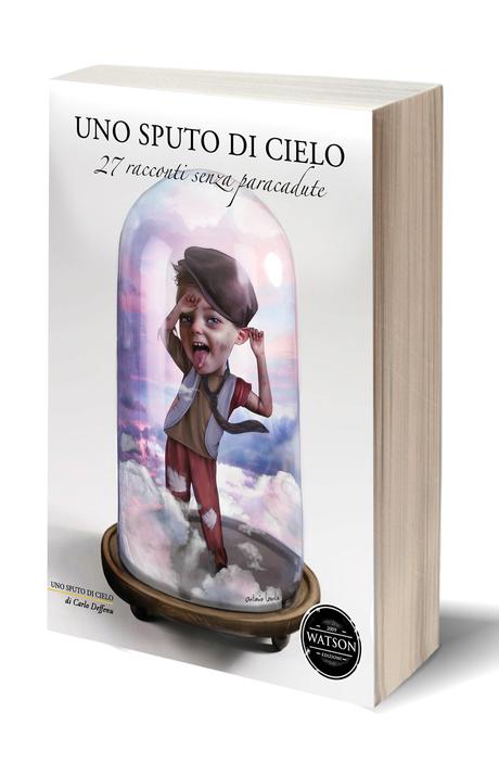 Uno sputo di cielo