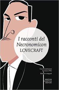 Necronomicon Lovecraft