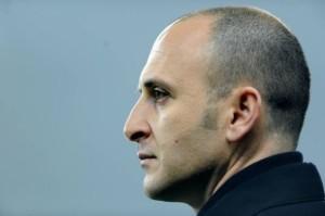 Inter: parla Ausilio image