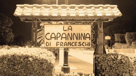 la capannina